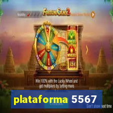 plataforma 5567